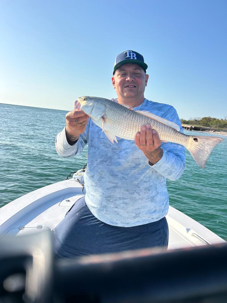 Redfish