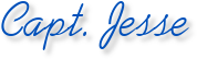 capt jesse signature